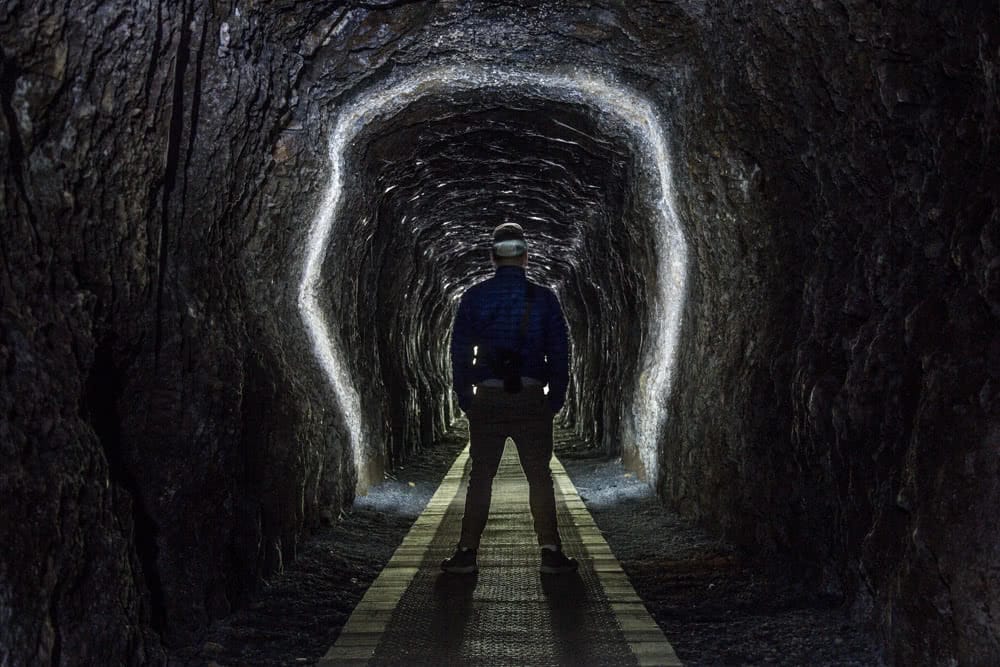 Queenstown Nick Green