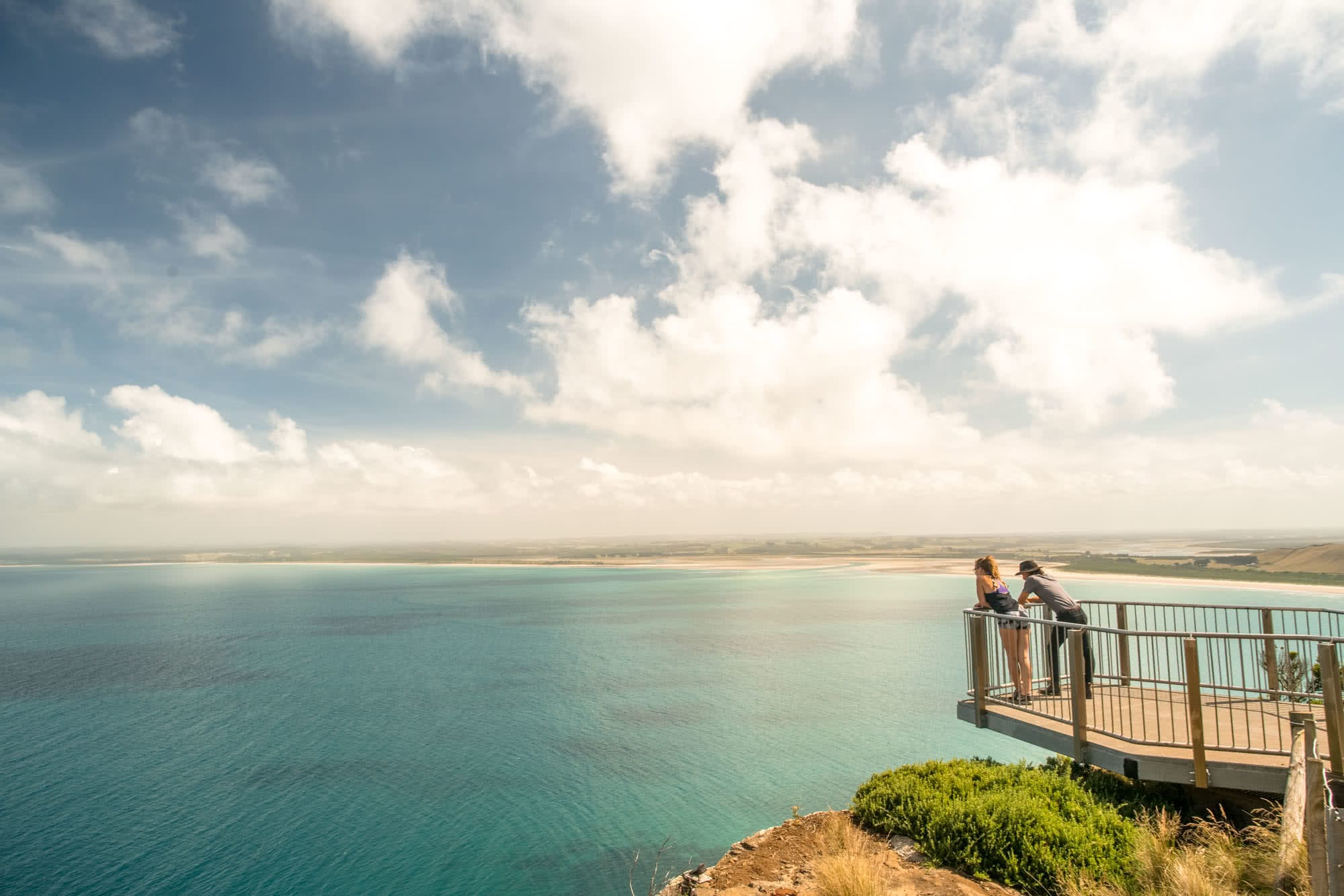mitch cox, stanley, viewpoint, ruby, hayden, tarkine drive