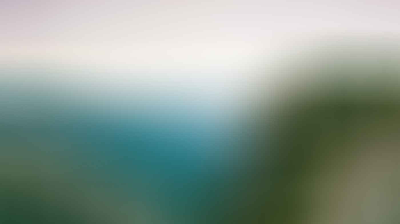 A Blast Up Booroomba Rocks // Namadgi NP (ACT), Dan McInnes, mountains, view, hero, horizon, haze