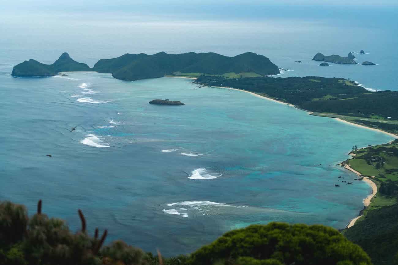 ty bowmaker, captyvate, surf, lord howe island