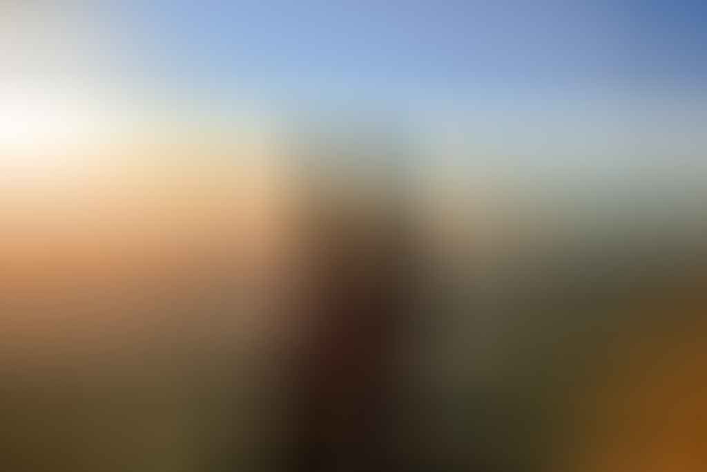 The 5 Best Sunrise Spots Near Brisbane, Lisa Owen, Mt Cordeaux, woman, bobble hat, view, lookout, valley