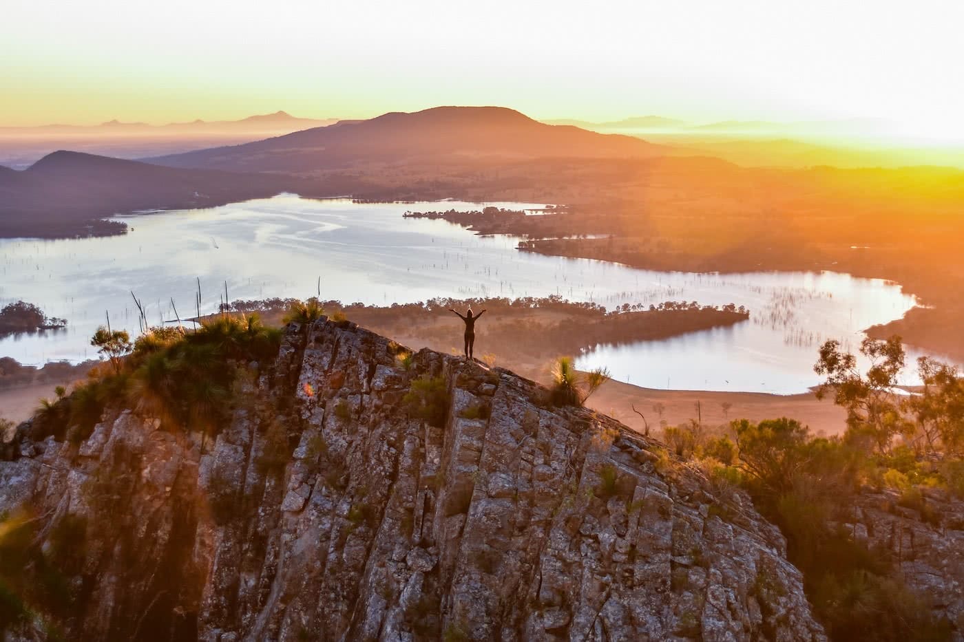 5 Best Sunrise Spots Near The Gold Coast 2024 We Are Explorers