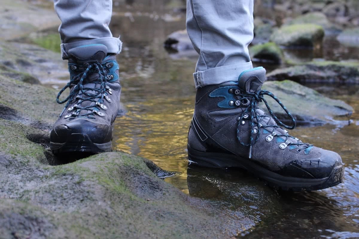 Scarpa kailash shop gtx wmn