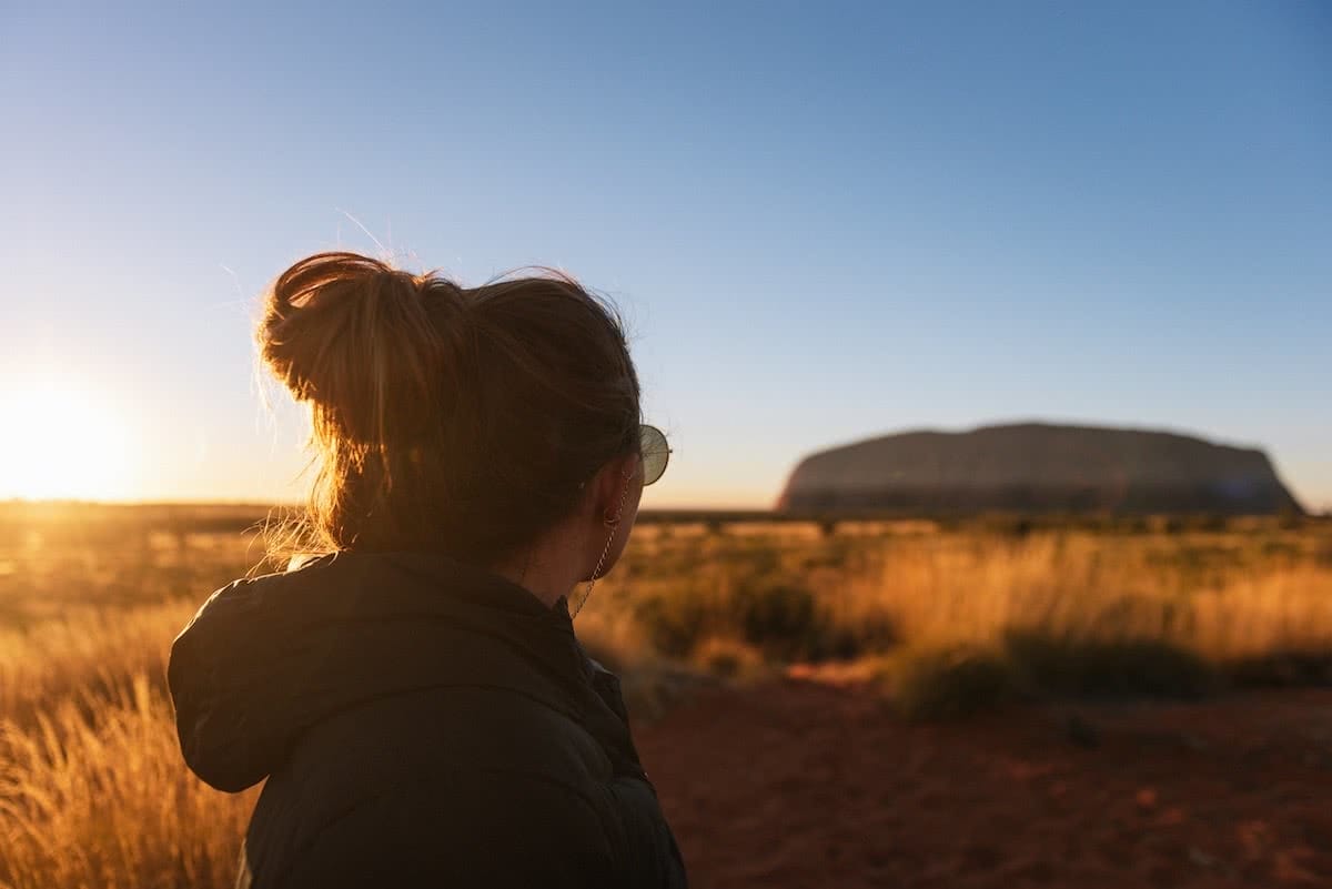 adrian mascenon, uluru, we need to talk about uluru, northern territory, red centre, view