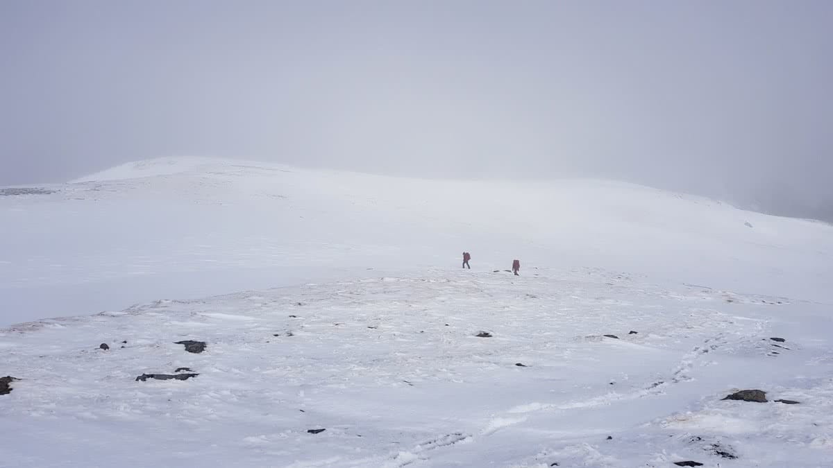 Rachel dimond, kathmandu X We Are Explorers Alpine Trip, Tips for your first winter trip into the backcountry from someone who has been there, snowy mountains Kosciuszko National Park, nsw