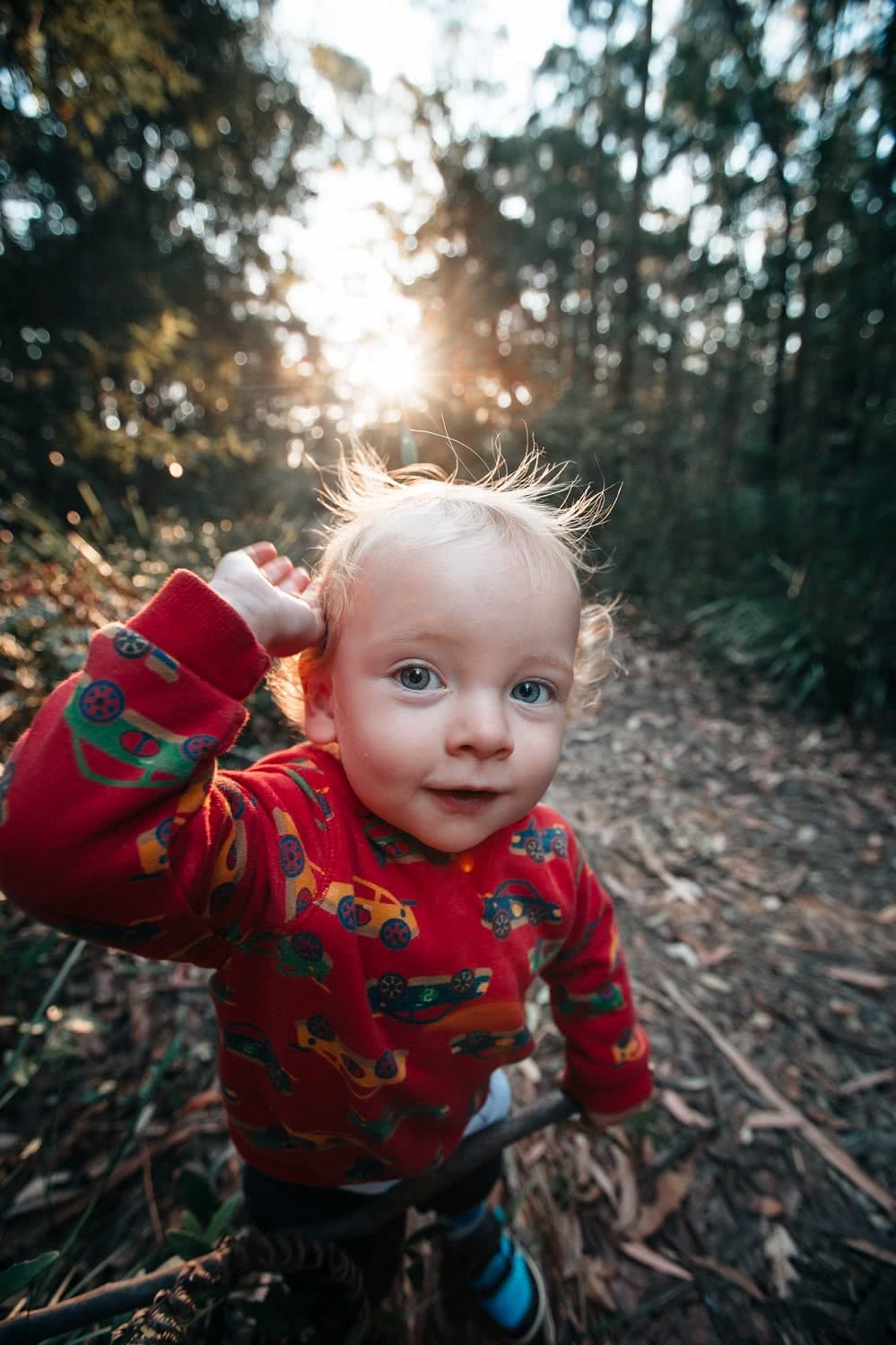 high 5 outdoors henry brydon
