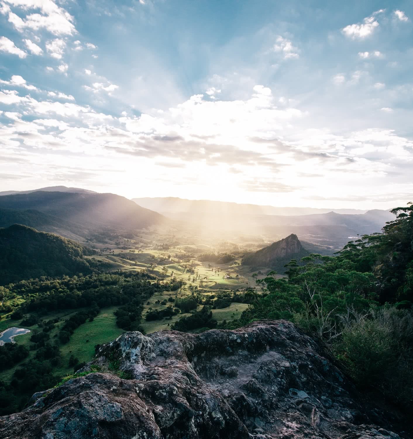 huonbrook henry brydon