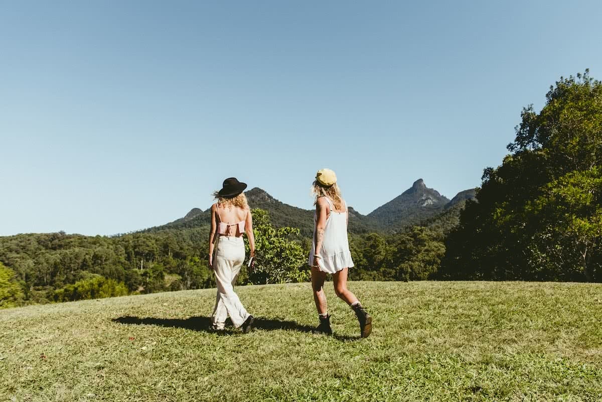 pat suraseng, the rainforest way, destination nsw, visit new south wales, mavis's kitchen