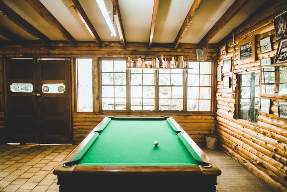 Pat Suraseang, Outback Road Trip // Cruising Along The Darling River Run, outback, NSW, visit nsw, road trips, Tilpa Hotel, Pool