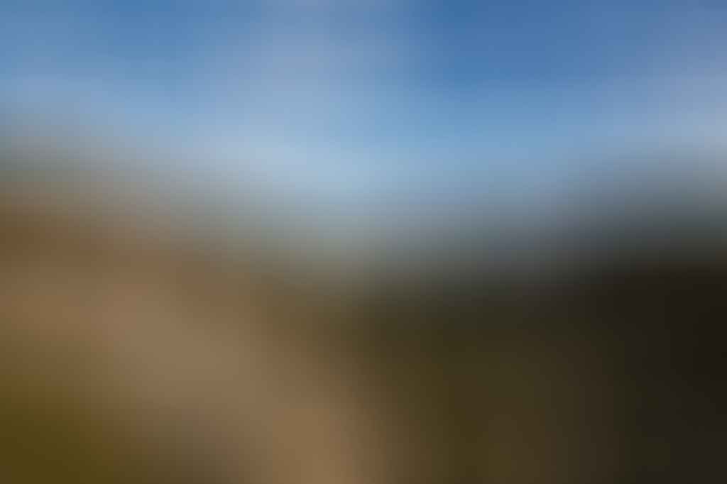 5 Things no one tells you about running a long way Ben Harris photo by Chris Ord steps mountains cloudsUTA 2017 High-30