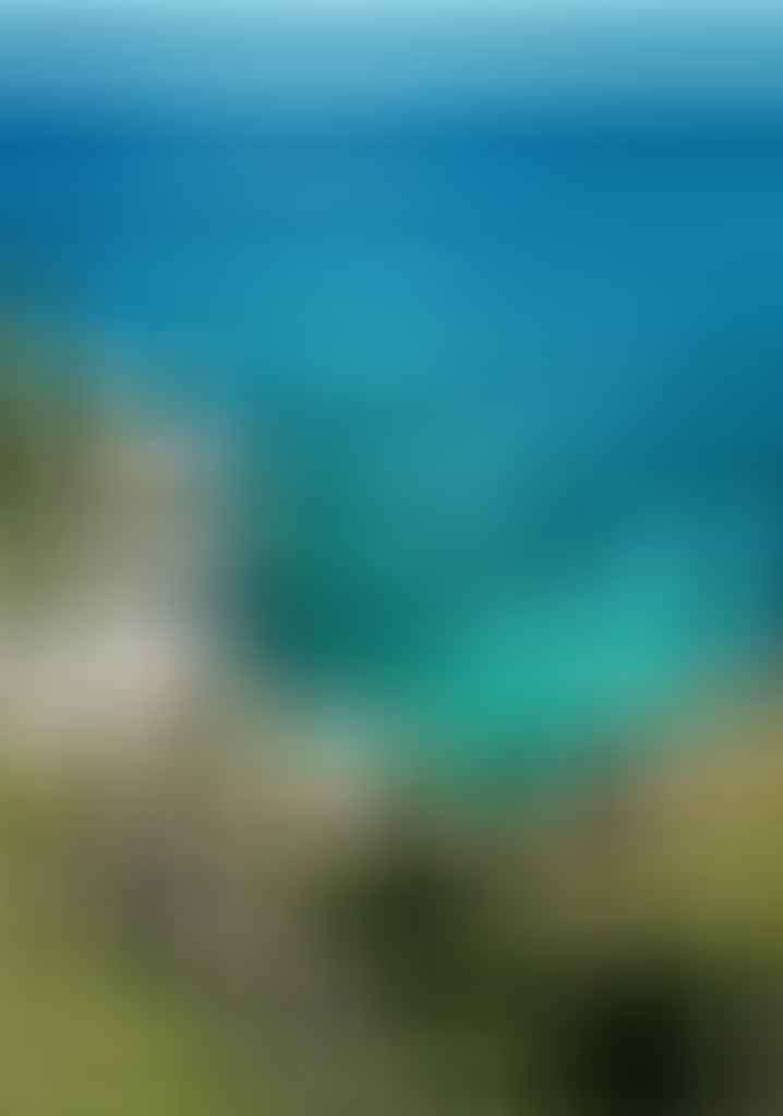 Joel Johnsson blue cave tanna vanuatu cliff jumping ocean