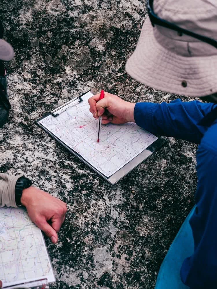 The Barriers To Getting Outside (And How To Hurdle Them!), Luke Mallinson, wilderness escape, hike club series, kathmandu, blue mountains