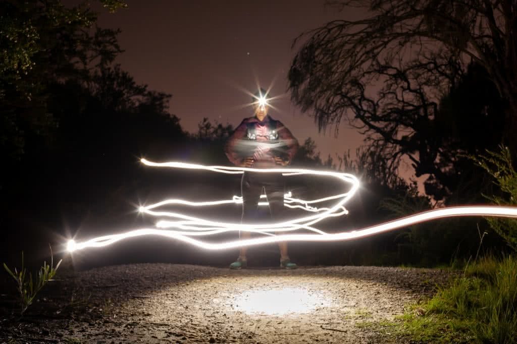 How To Trail Run At Night We Are Explorers