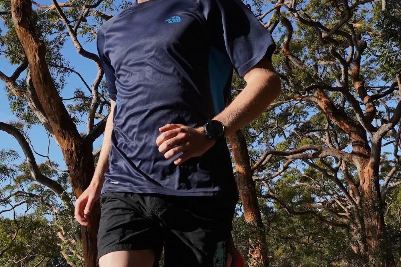 Relive The Battery Glory Days - Suunto 9 Baro // Gear Review, tim ashelford, gps watch, berry island