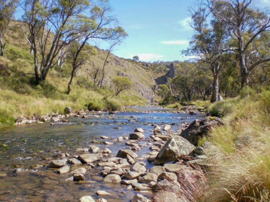Yarrangobilly Caves And Blue Waterholes // Karst In The Kosciuszko (NSW), Photo by Craig Pearce, Kosciuszko National Park, NSW, Alpine, High Country,