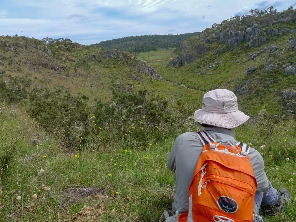 Yarrangobilly Caves And Blue Waterholes // Karst In The Kosciuszko (NSW), Photo by Craig Pearce, Kosciuszko National Park, NSW, Alpine, High Country,