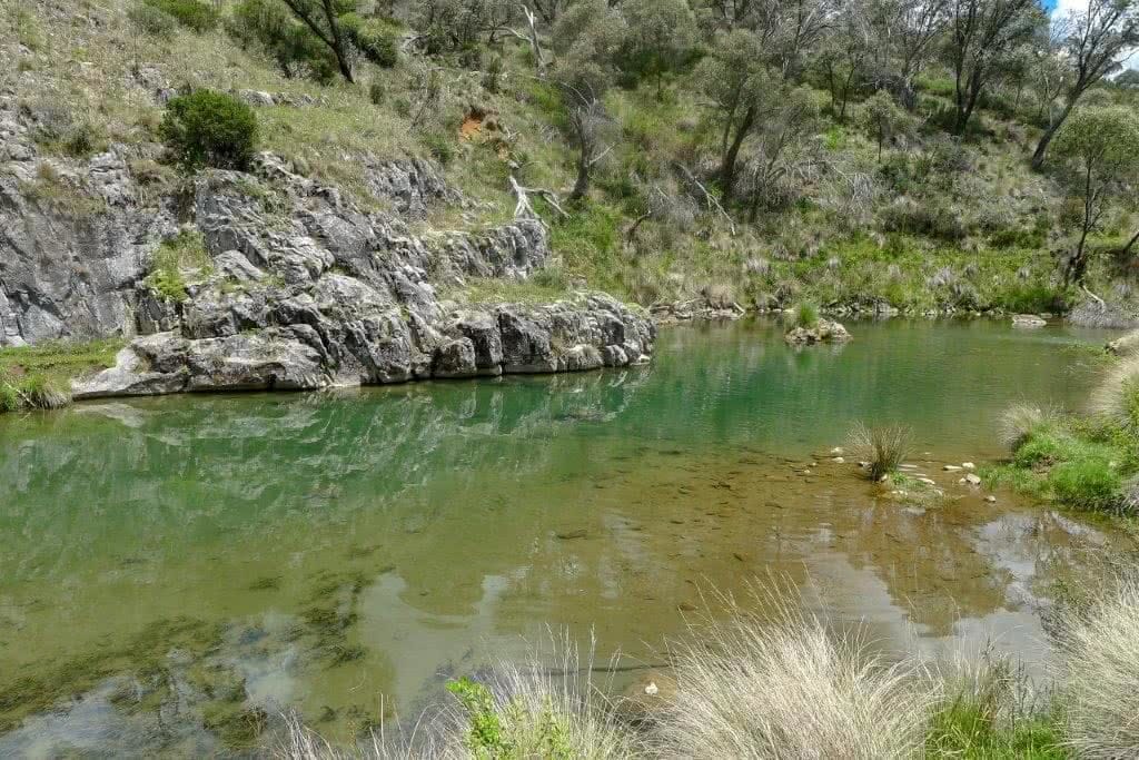 Yarrangobilly Caves And Blue Waterholes // Karst In The Kosciuszko (NSW), Photo by Craig Pearce, Kosciuszko National Park, NSW, Alpine, High Country,