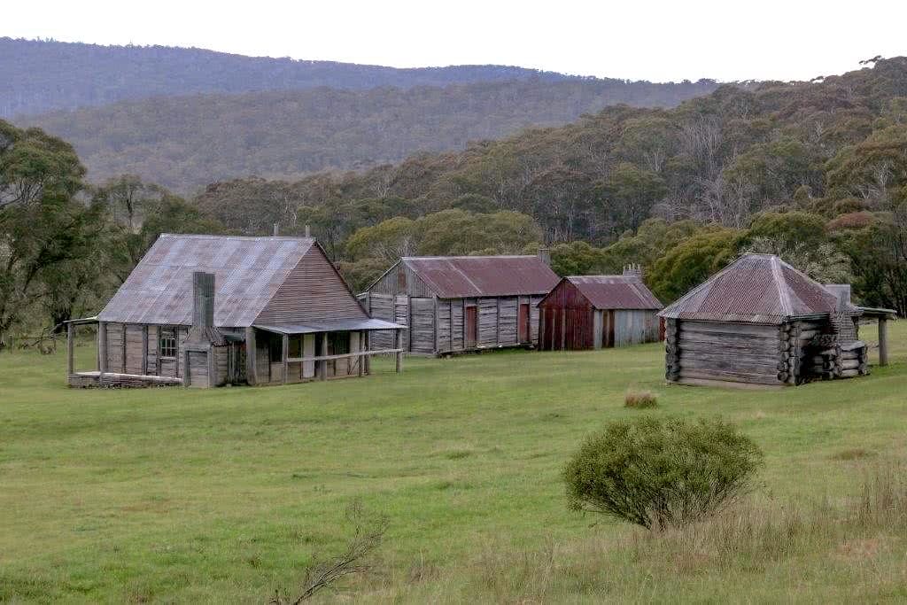 Yarrangobilly Caves And Blue Waterholes // Karst In The Kosciuszko (NSW), Photo by Craig Pearce, Kosciuszko National Park, NSW, Alpine, High Country,
