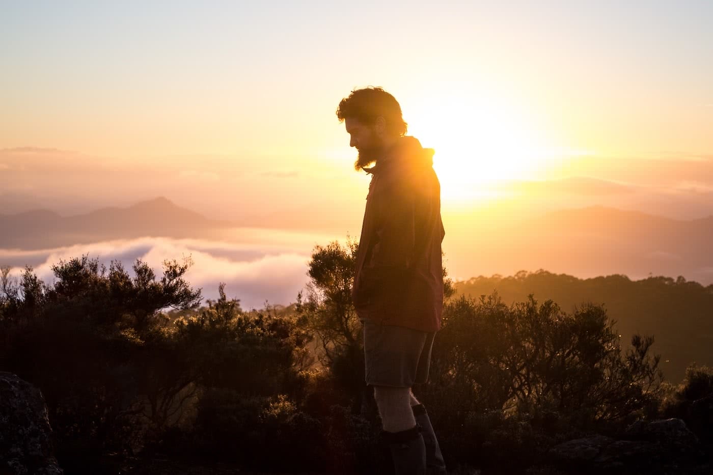 The Best of the New England Highlands (NSW) Dan Parkes Wrights Lookout
