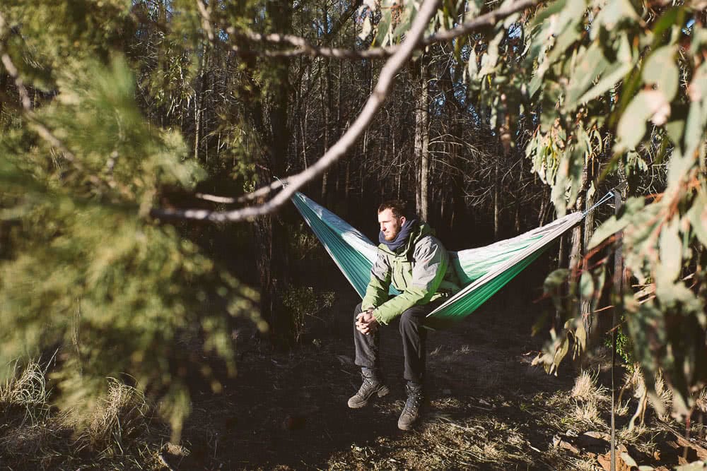 Wild Western Mountains Of NSW // Road Trip, Harrison Candlin, LOWA, Road Trip, Western NSW