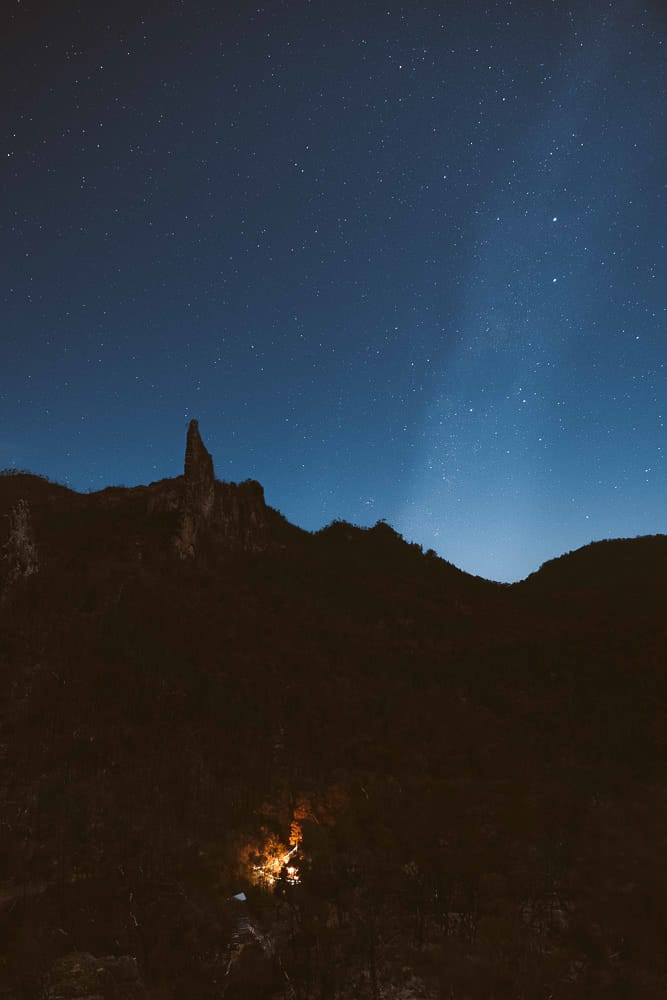 Wild Western Mountains Of NSW // Road Trip, Harrison Candlin, LOWA, Road Trip, Western NSW, astrophotography
