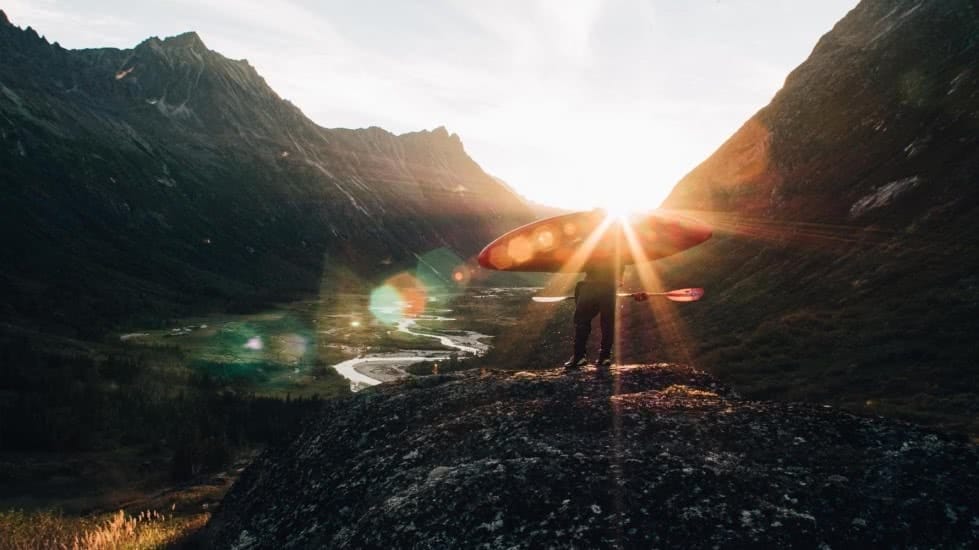 Mountainfilm on tour 2019 Frontier of Firsts