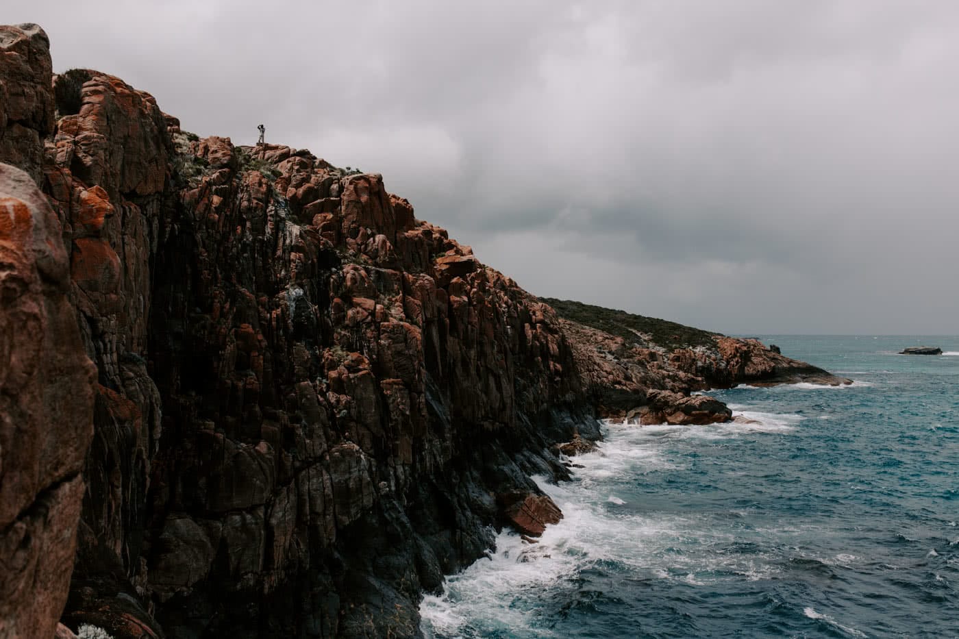 9 Stunning Natural Wonders To Visit In South Western Australia, Cosy Corner, photo by Cedric Tang, south western australia, coast, beach
