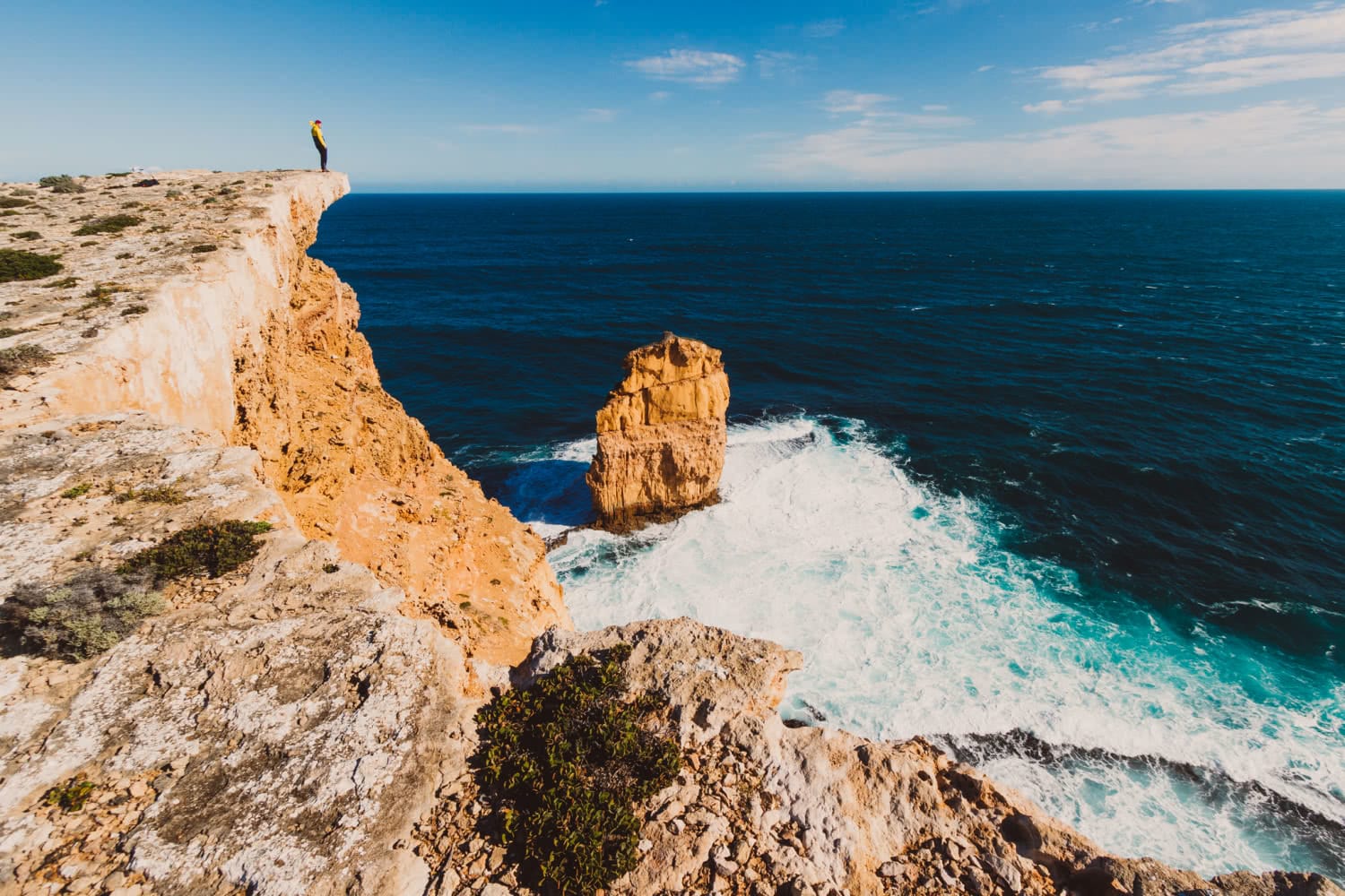 Eyre Peninsula, Photo by Jack Brookes, Great Australian Bight, Elliston, Fight for the Bight, Big Oil Don't Surf, This is not a drill, South Australia
