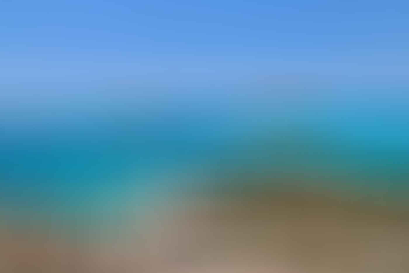 Paradise, Lost :: Lizard Island (QLD) Solaye Snider blue lagoon