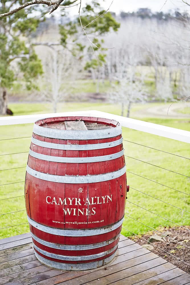 10 Microadventures You Can Do In Dungog, Camyr Allyn Wines, East Gresford, destination NSW