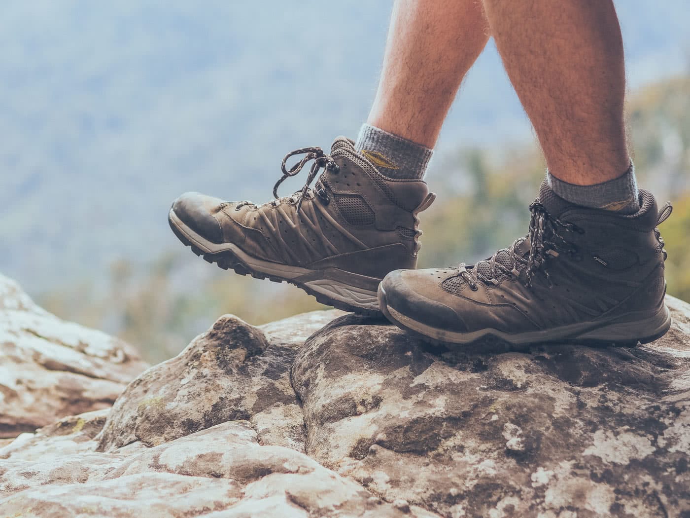 The Best Waterproof Hiking Boots for Winter Adventures - We Are Explorers