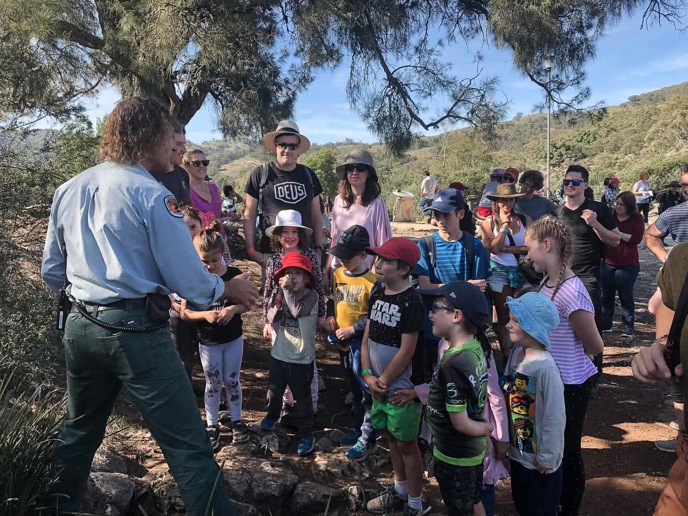 Exploring Wombeyan Caves // A Spelunkin’ Marbleous Weekend (NSW), photo by Tim Ashelford, john flippin' mango, npws, tour, wollondilly cave, nsw
