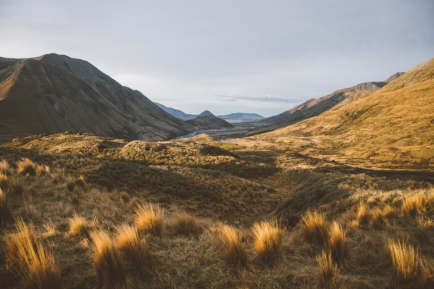 What's Life Like On A Wild South Island Merino Farm?, Photo by Joe Leep, merino, icebreaker, nz, lake heron station