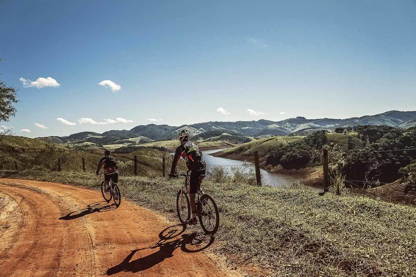 10 Microadventures You Can Do In Dungog, carawirry forest escape, mountainbike, pedelfest