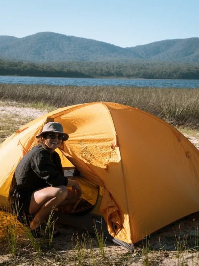 10 Best Camping Spots Near Melbourne