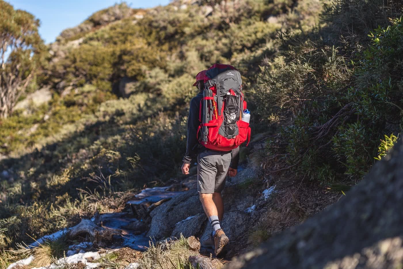 Mythical Creatures of the Woods: Hiking Grandpas - We Are Explorers