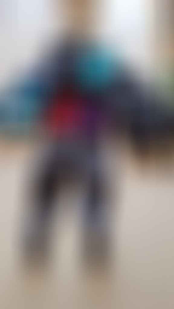 I Tested A Full Kit Of Cheap ALDI Hiking Gear Over Nearly 100km, hiking pack, boots, pants, shirt, fleece, jacket, head torch