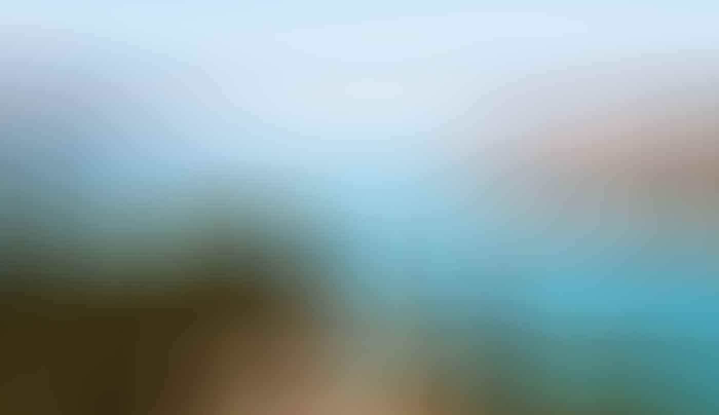 Cedric Tang, A Wrong Turn In The Right Direction // Sawyer Burn Track (NZ), woman, blue lake, mountains