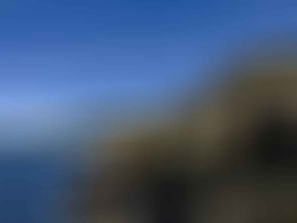 Escape From The City // Bouddi National Park (NSW), Renee Summers, coastal walk, ocean, cliff, path