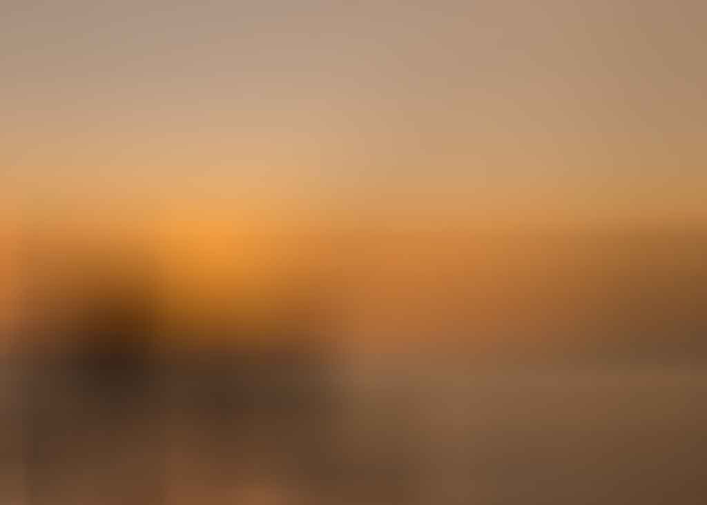 Best Fishing Spots In Sydney, photo by James Wheeler (unsplash), sunset, ocean, fishing rod