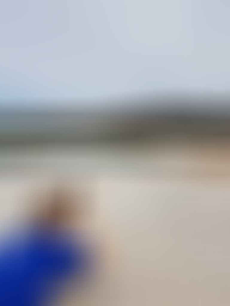 Family Fun At The Bay Of Fires, Leonie Waldron, boy, rocks, water, photo