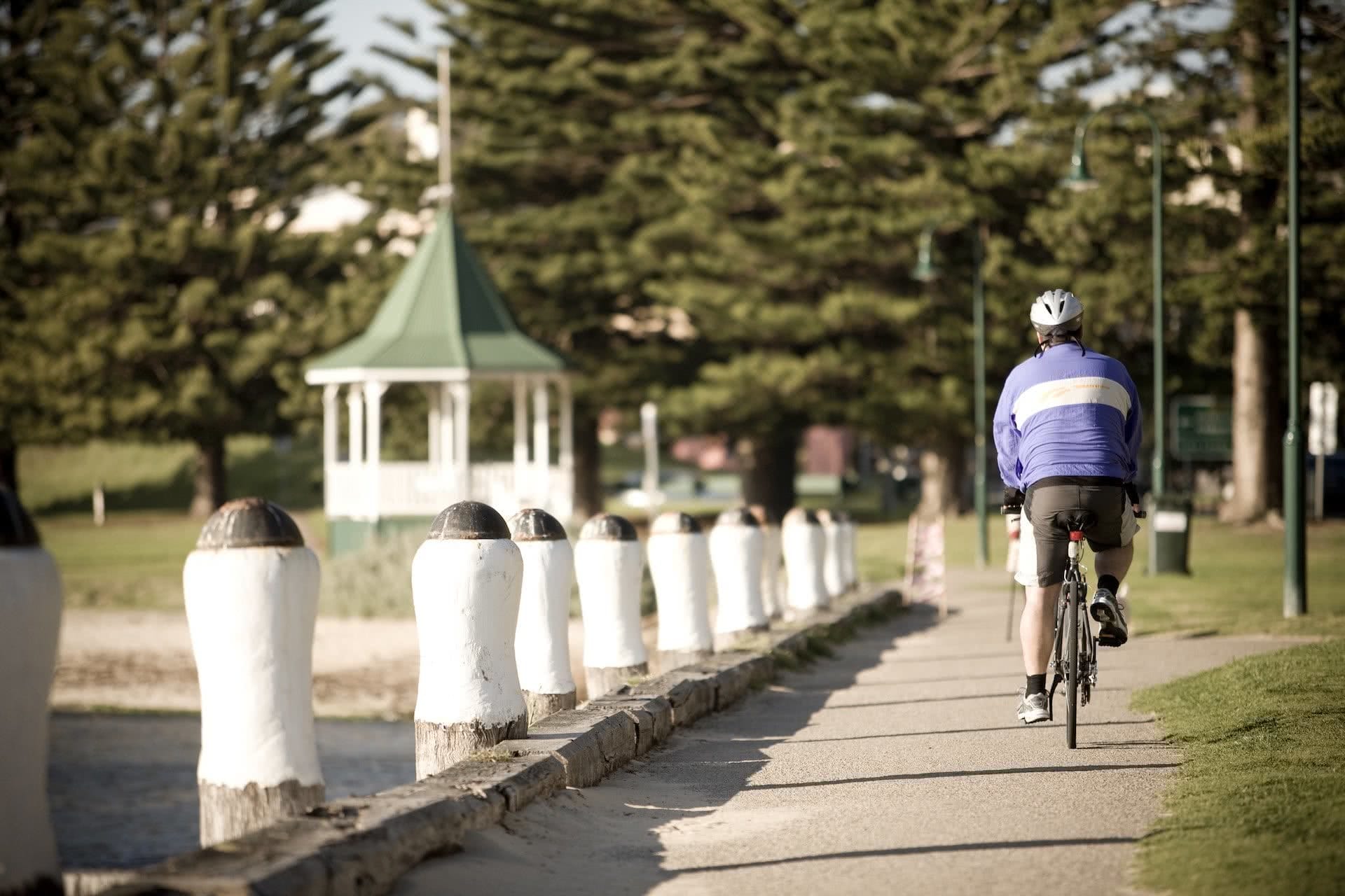 Sorrento, Mornington Penisula, photo by MarkChew, Visit Victoria