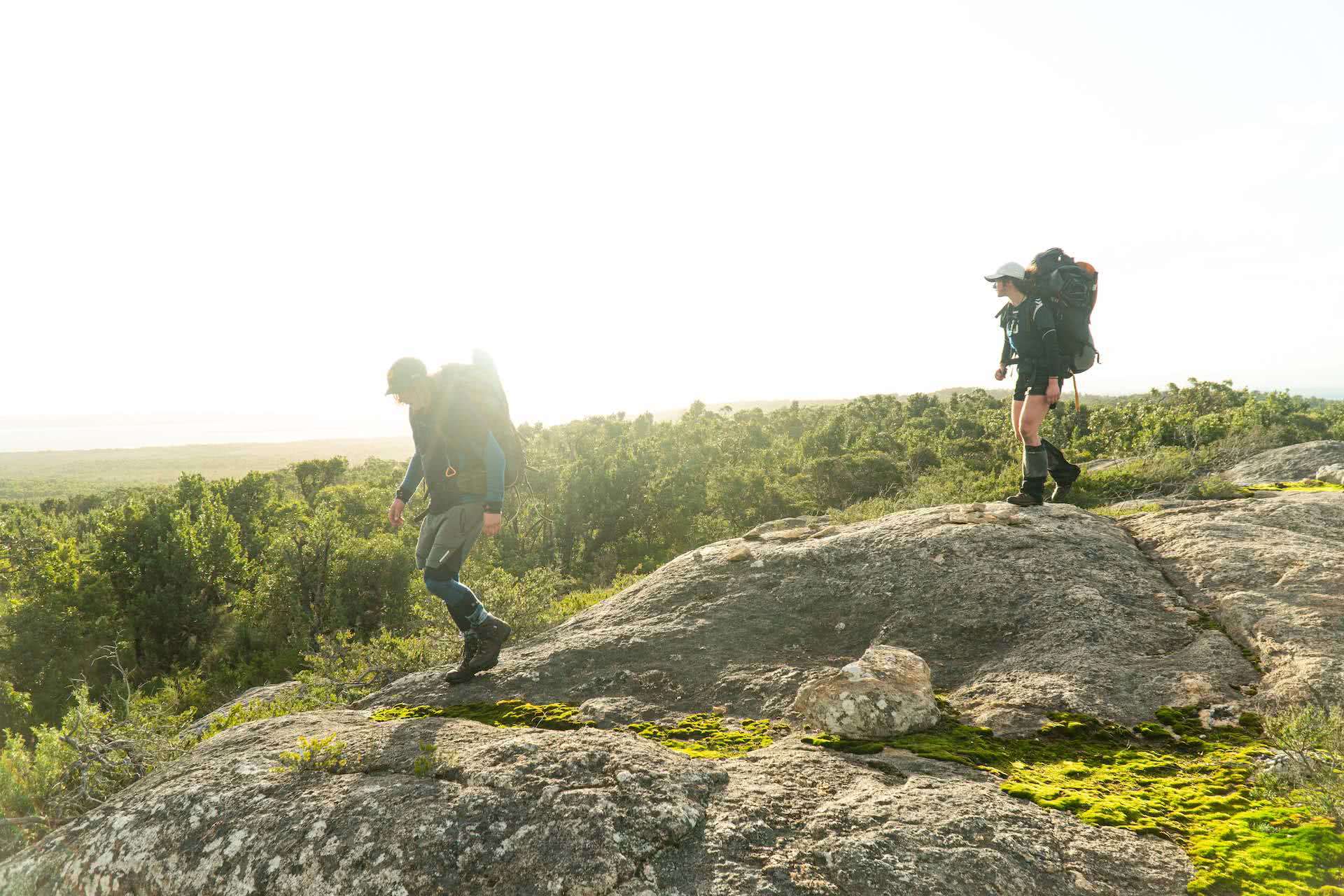 Stretches for hikers, photos by scotty runacre, hiking, trekking, stretching, limber