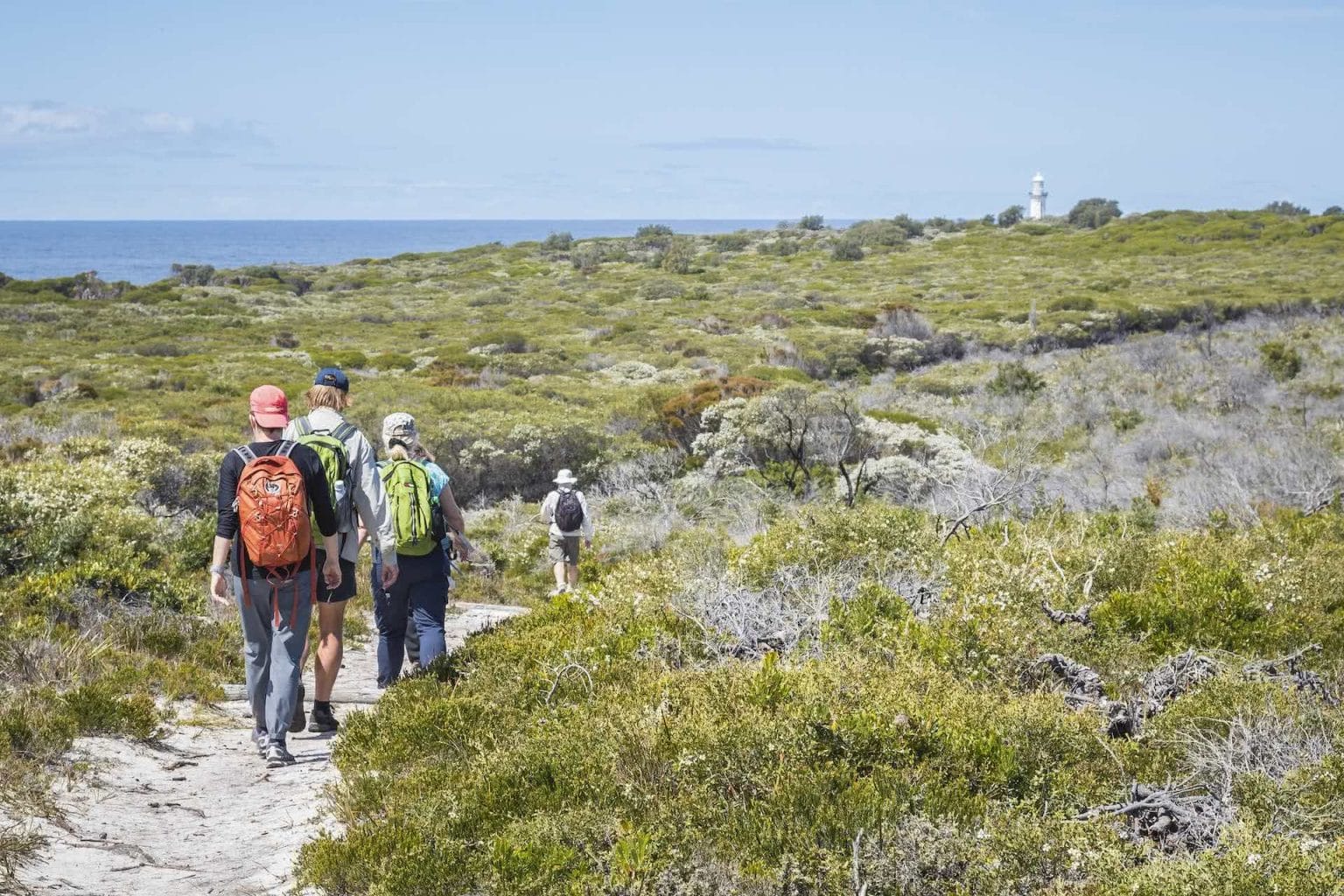 12 Best MultiDay Hikes in NSW 2025 [2, 3 and 4Day Hikes] We Are Explorers