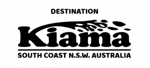 Destination Kiama logo
