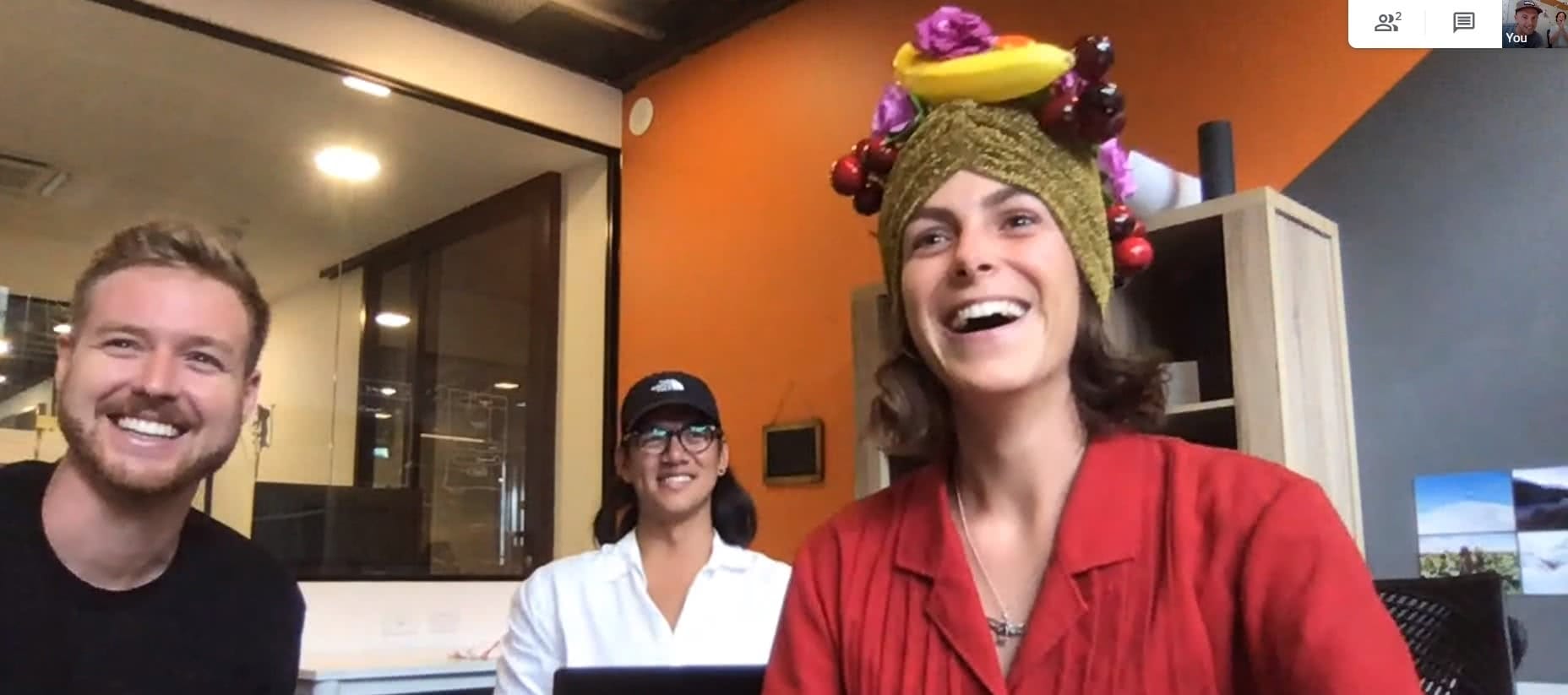 amy, is, fruity