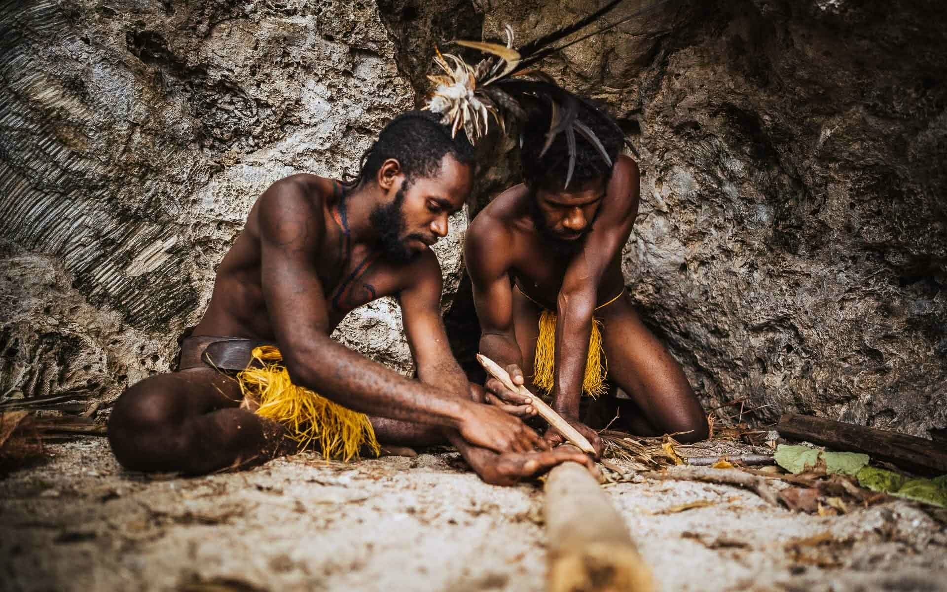 cultural tour vanuatu