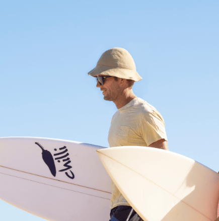 Richard Payne, Gerringong SLSC, Kiama, DNSW