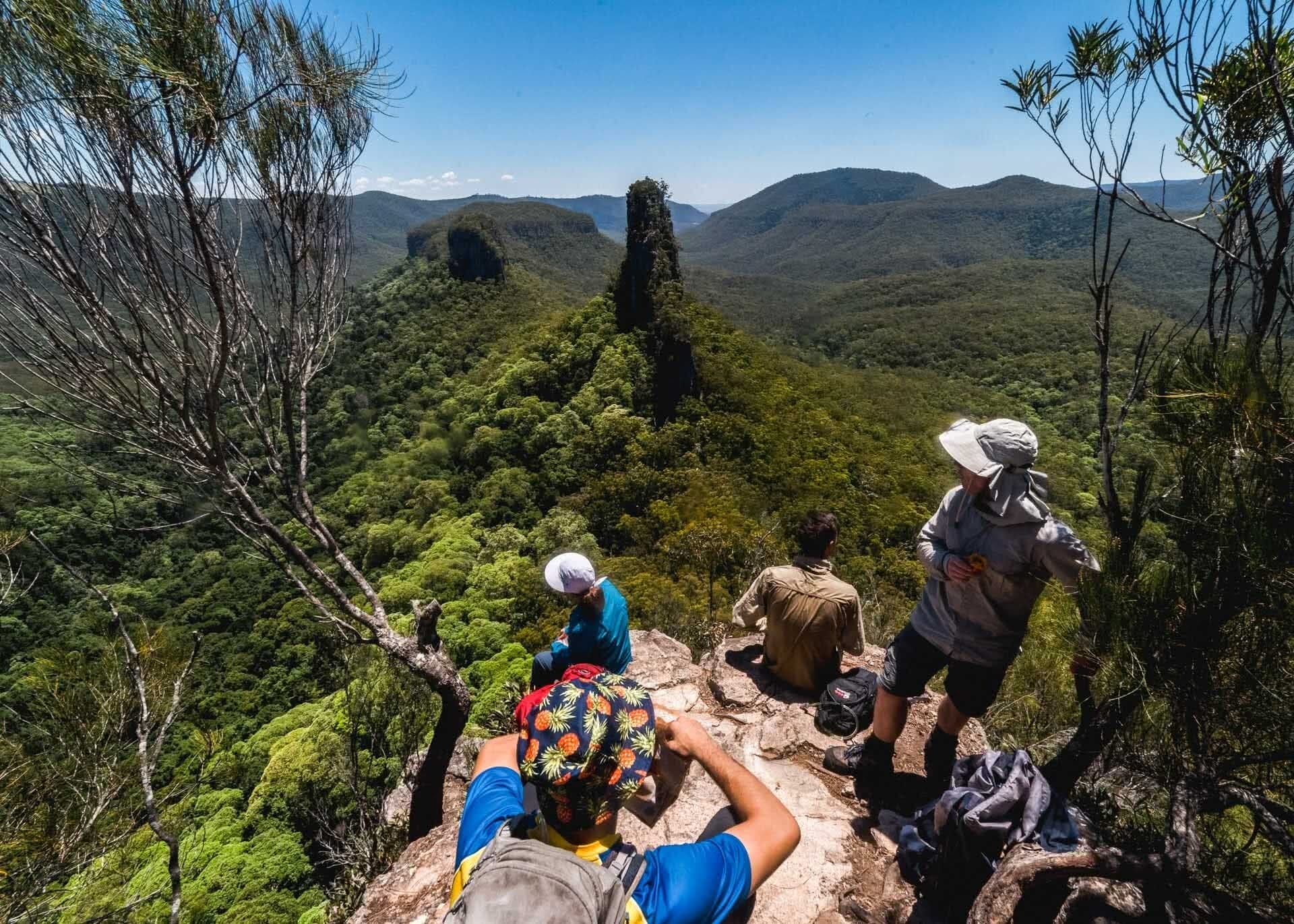 11 Best Multi-Day Hikes in Queensland 2024 - We Are Explorers