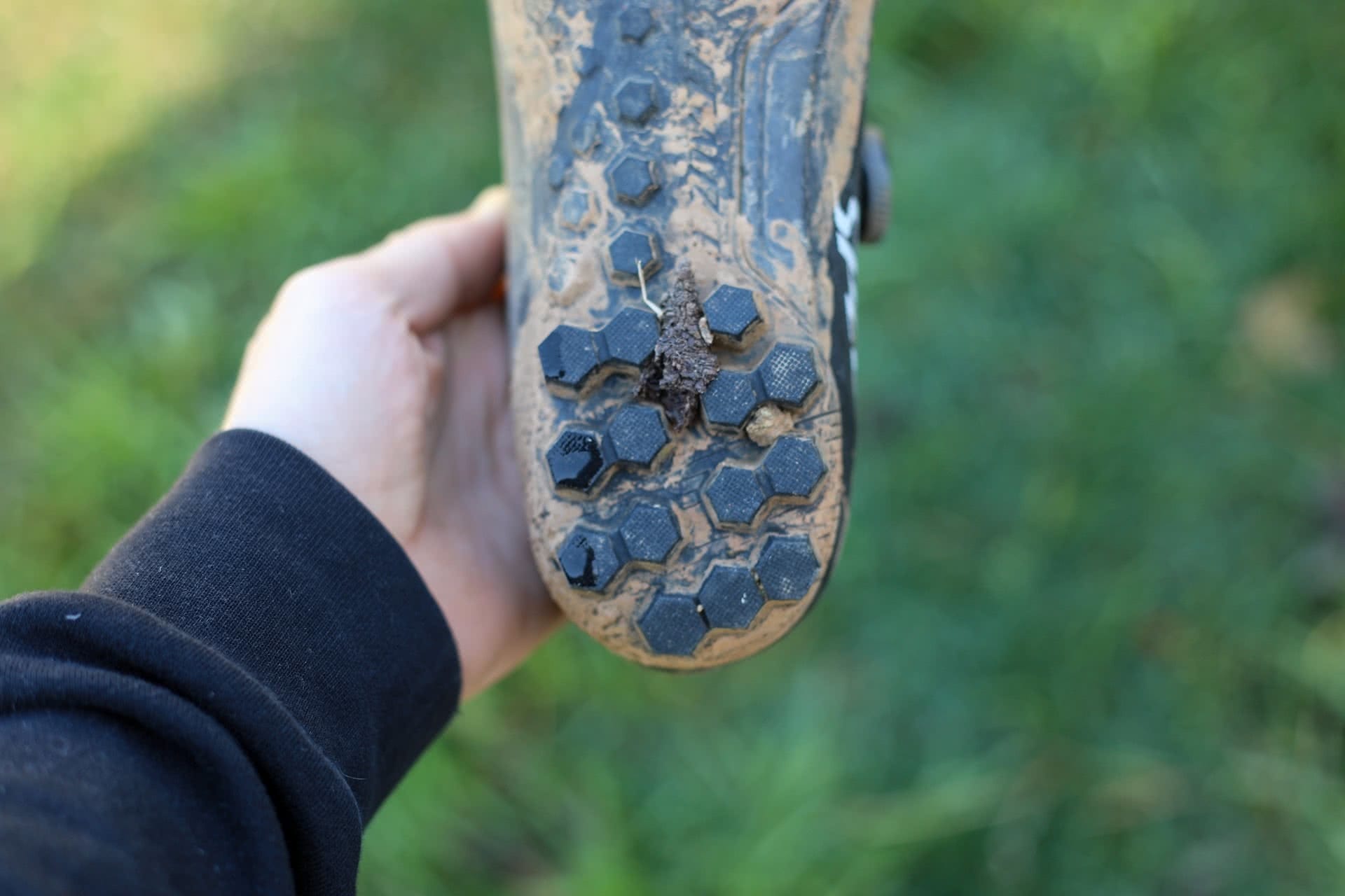 specialized recon 3.0 mountain bike shoe // gear review by Mattie Gould